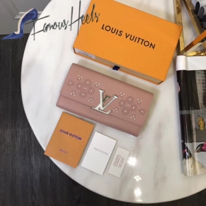 Louis Vuitton Wallet 013